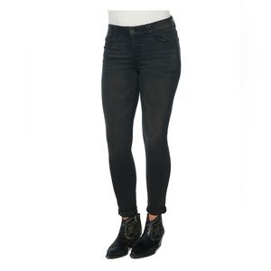 Size 6 “like new” Democracy ankle jeans